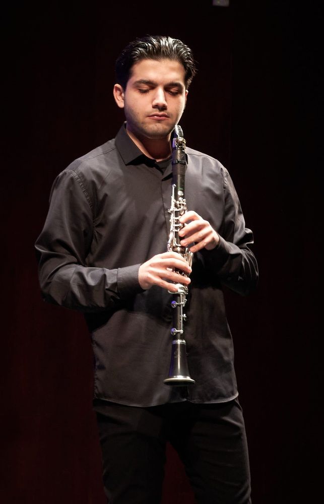 Photograph by Inna Tatarchenko