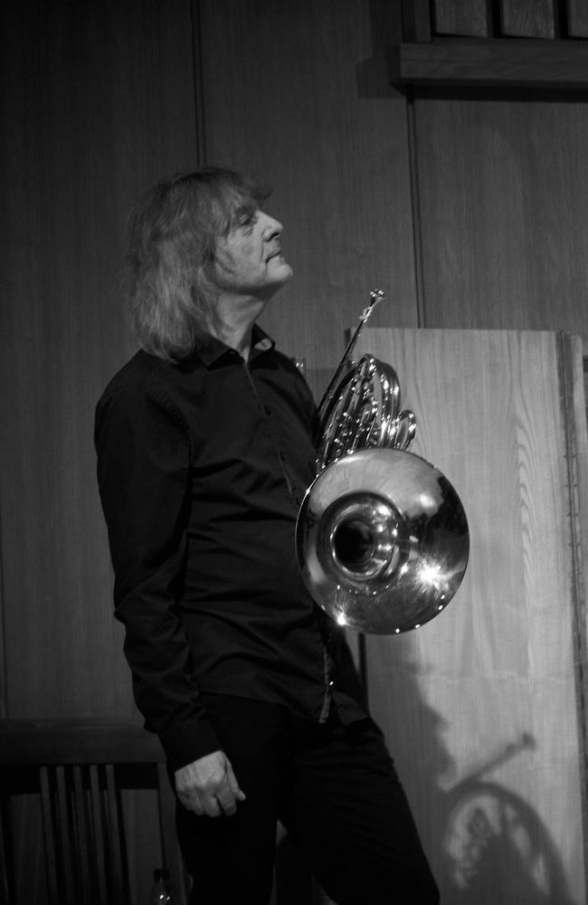 Photograph by Inna Tatarchenko