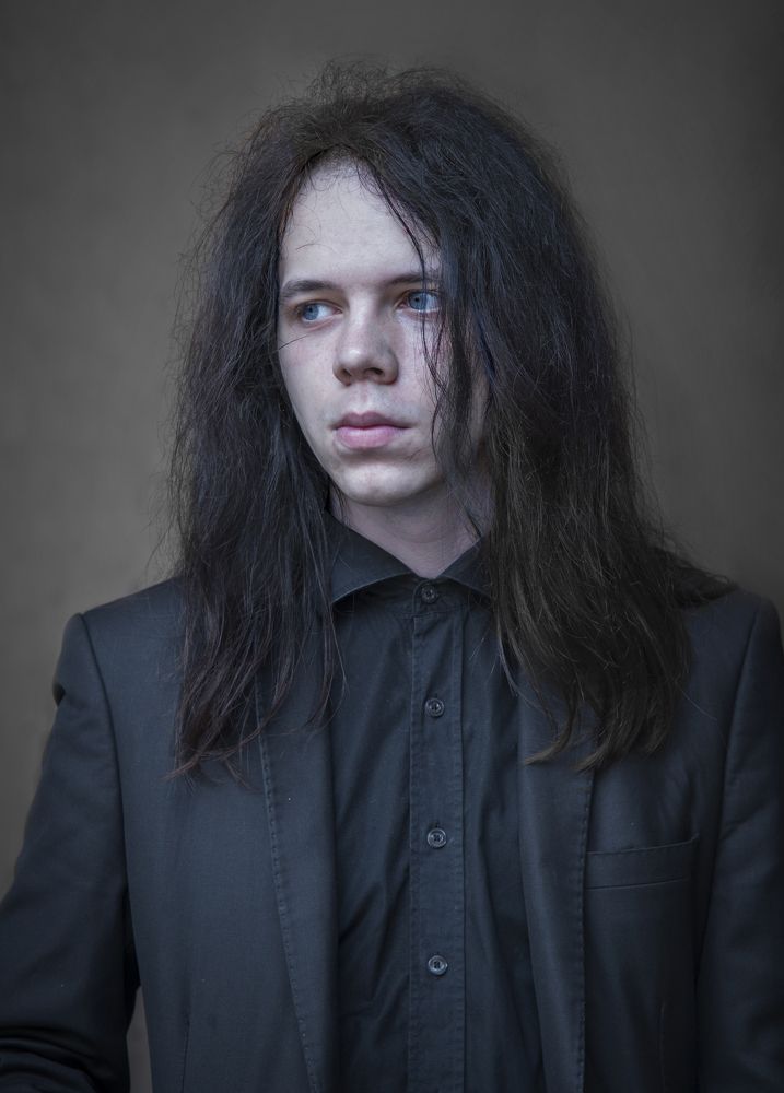 Photograph by Давид Тетельман