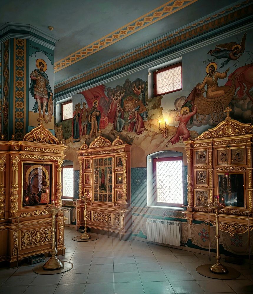 Photograph by Елена Майфет