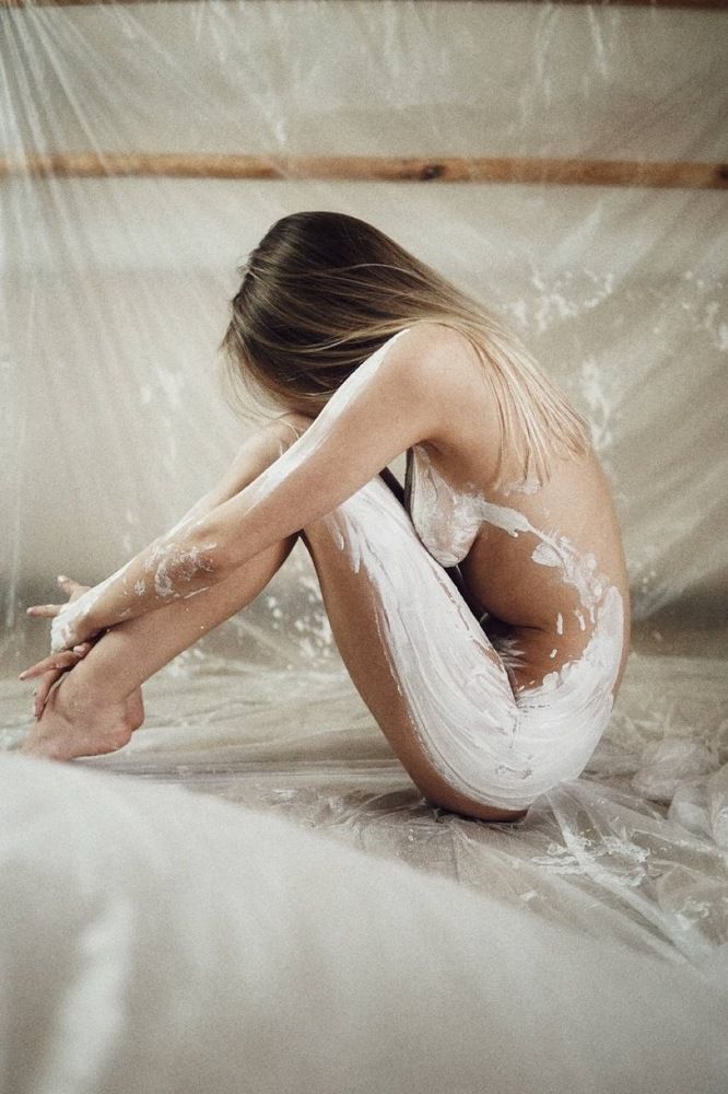 Photograph by Евгения Ныркова