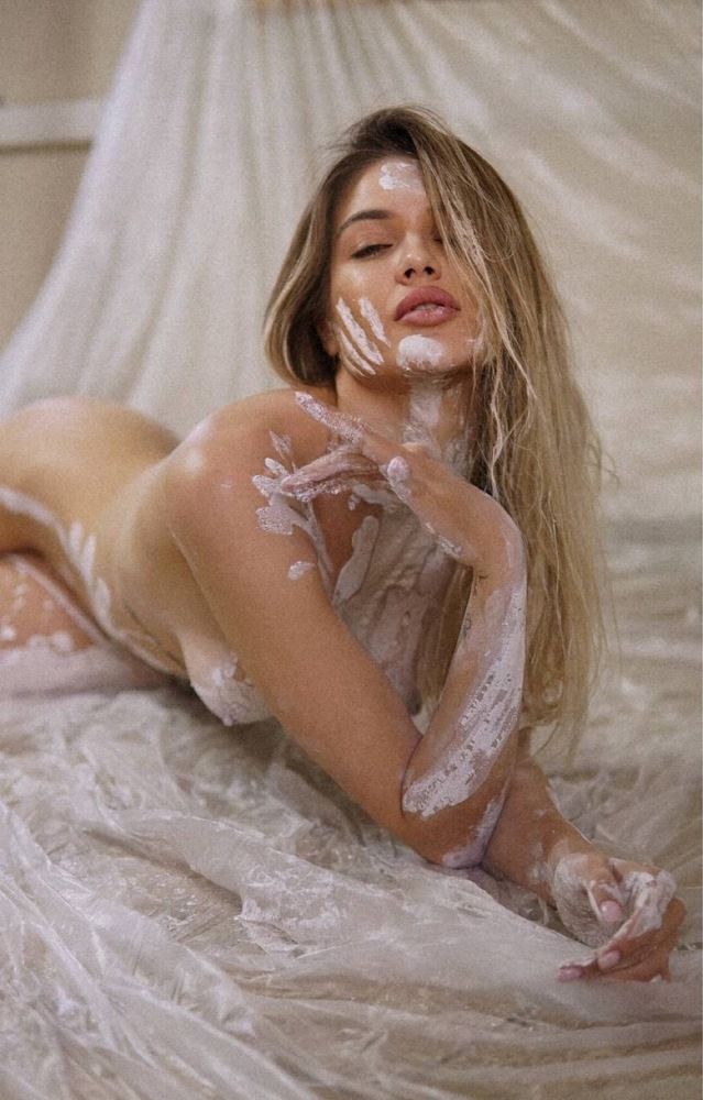 Photograph by Евгения Ныркова