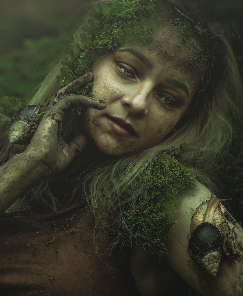 Фотография автора iva foglova