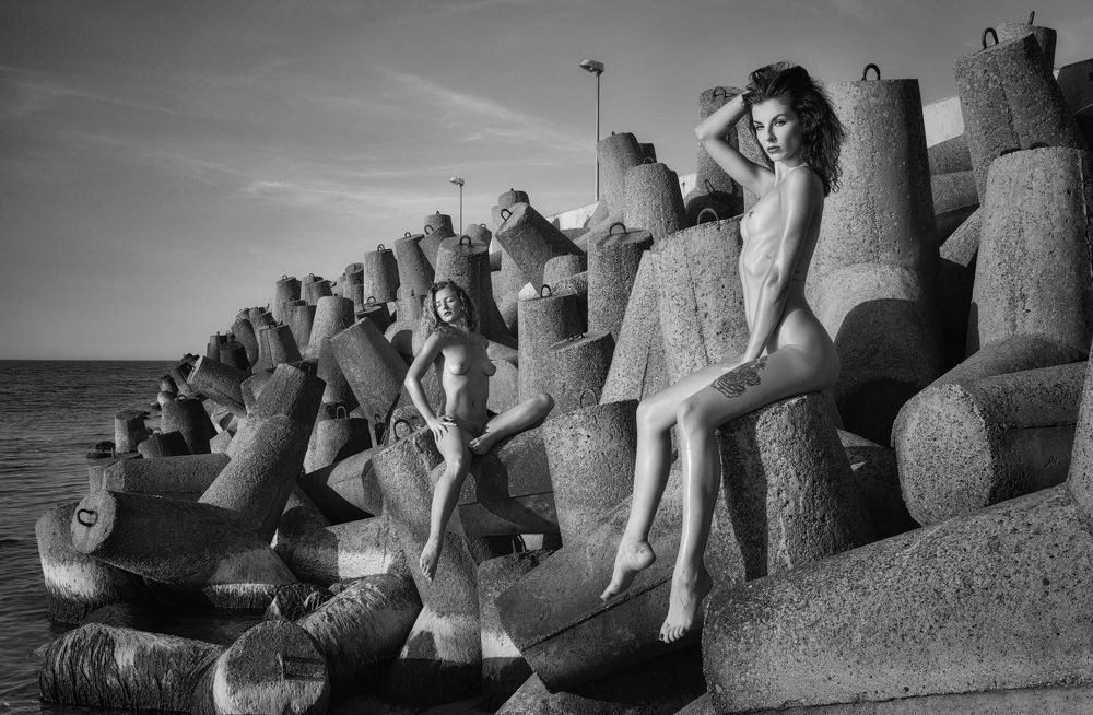 Фотография автора Michal Nega