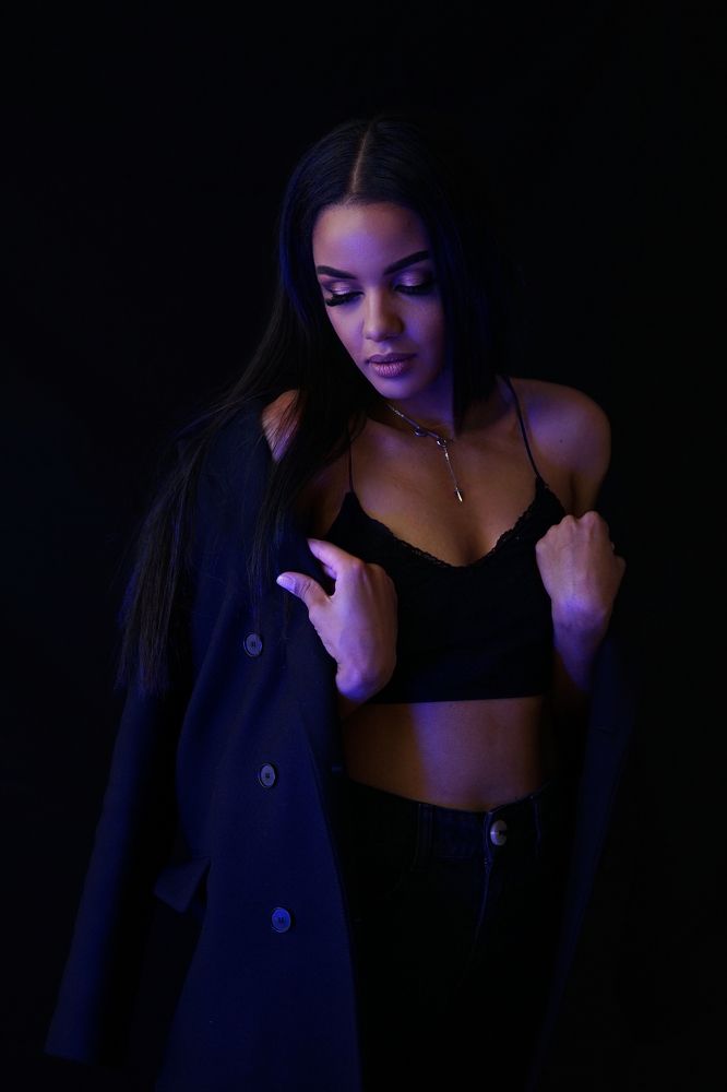 Photograph by Евгения Ныркова