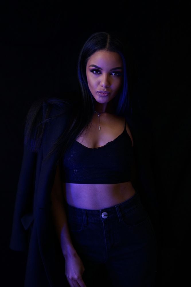 Photograph by Евгения Ныркова