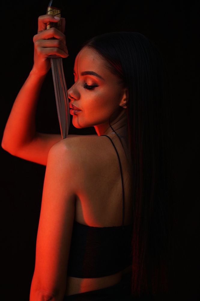 Photograph by Евгения Ныркова