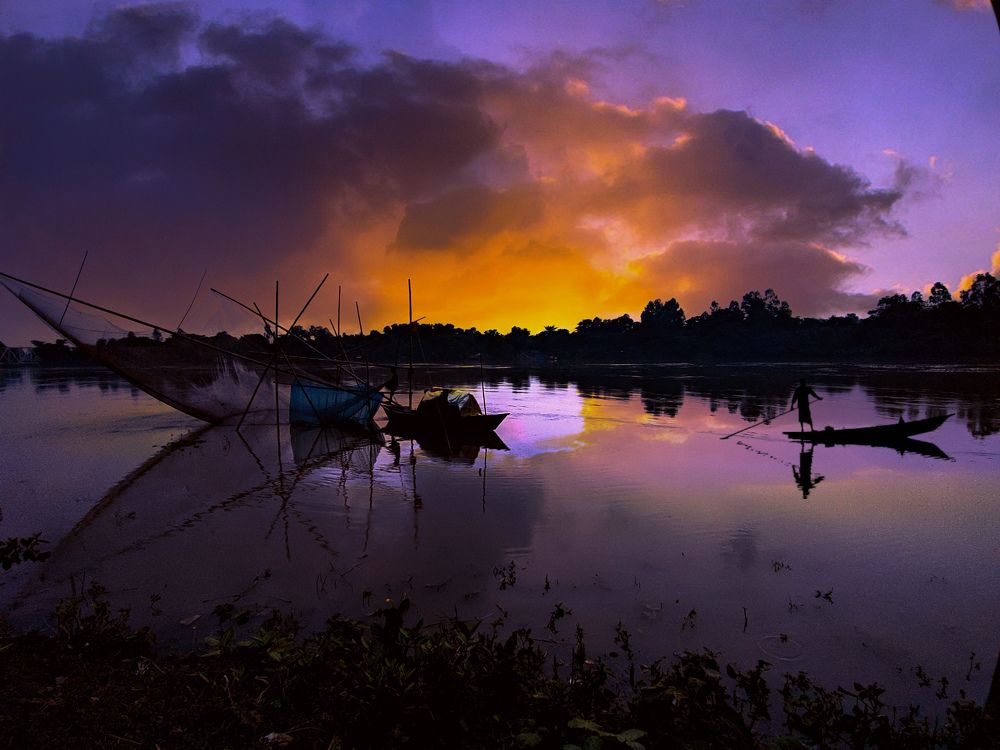 Photograph by Sobhanjan Mahanta