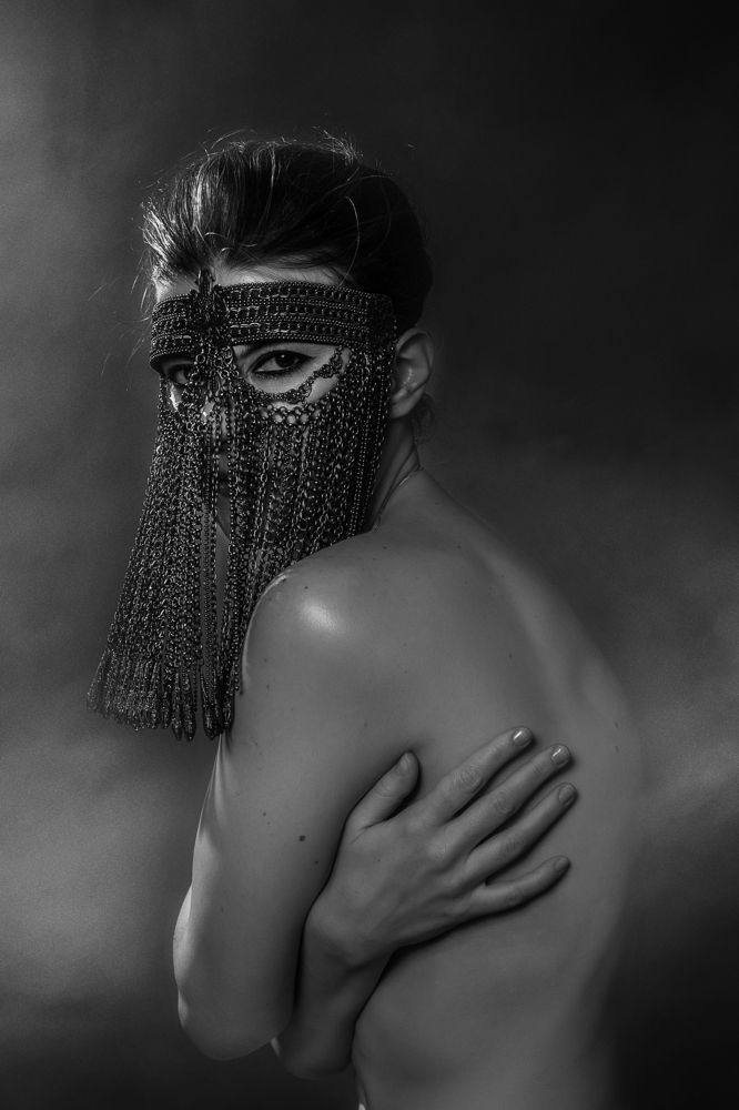 Photograph by Ольга Кривенцова