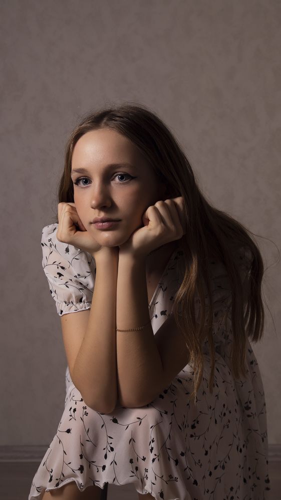 Photograph by Владимир Миняйлов