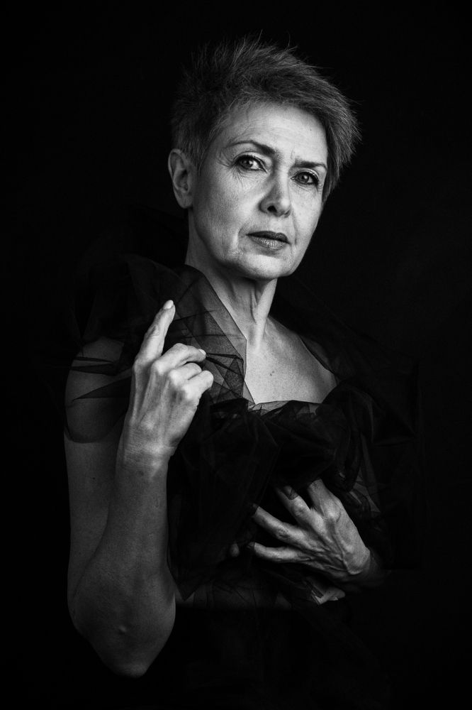 Фотография автора Татьяна Грунтович