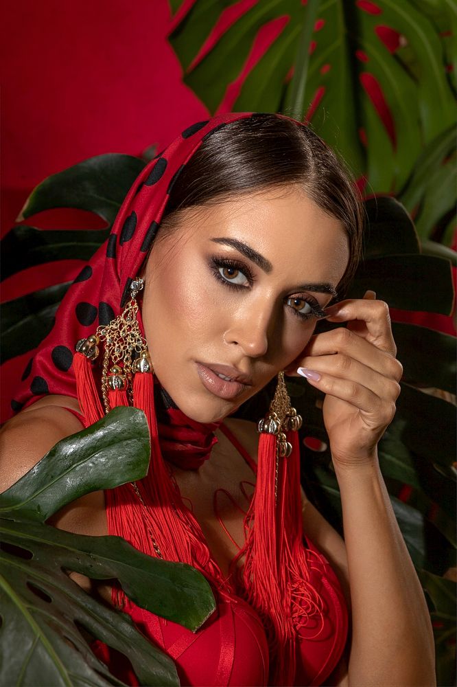 Photograph by Татьяна Андерсен