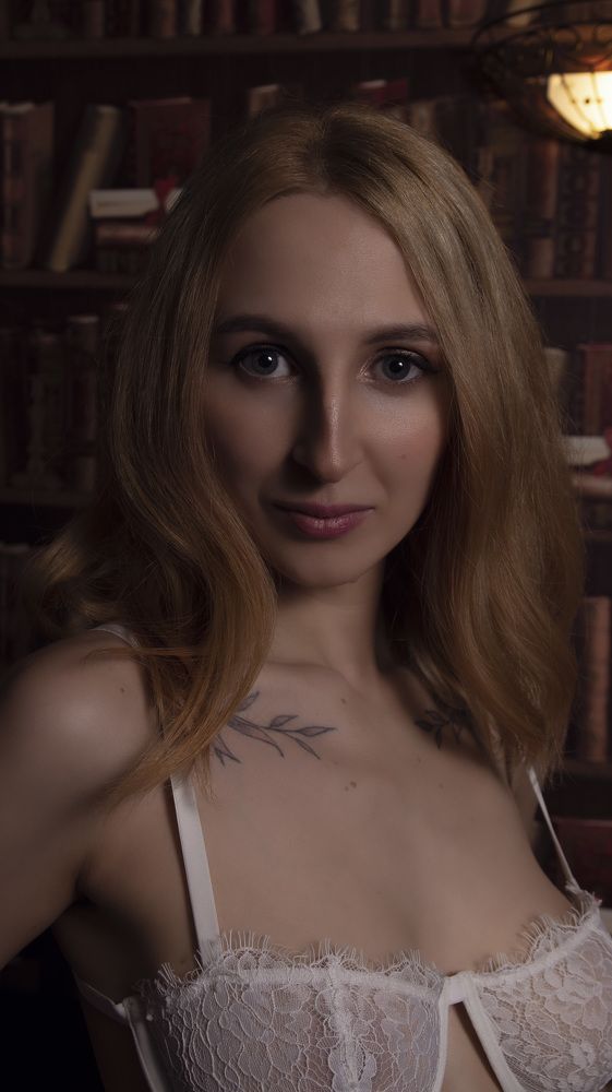 Photograph by Владимир Миняйлов