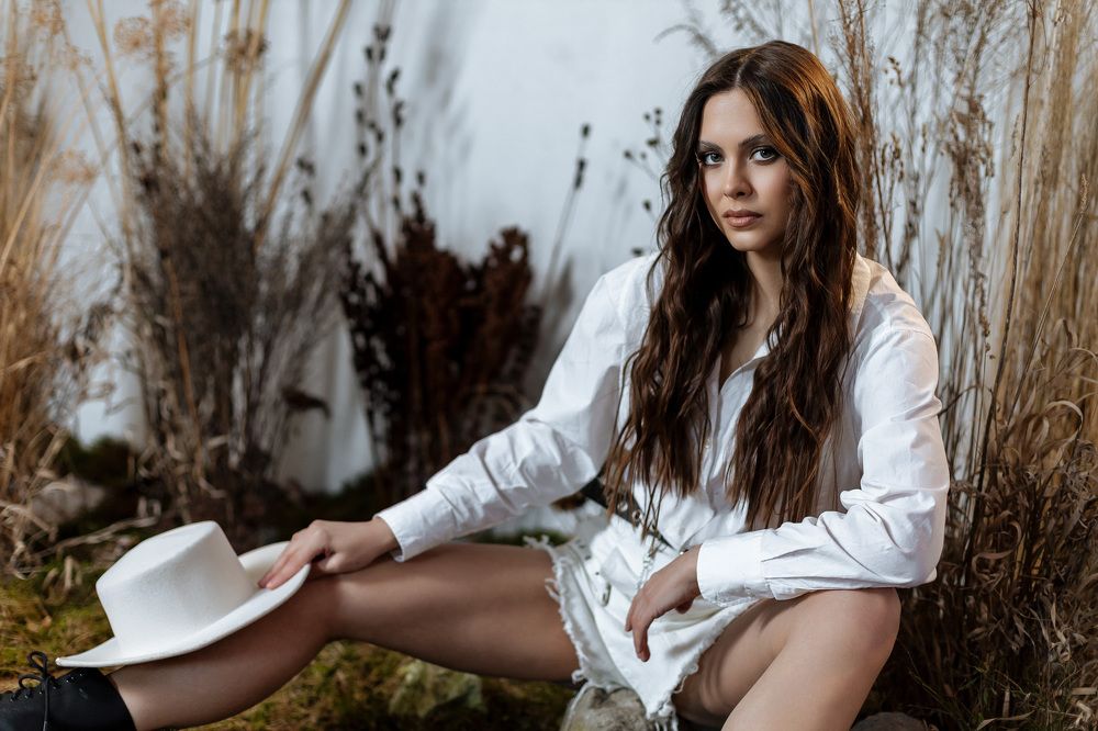 Photograph by Татьяна Полякова