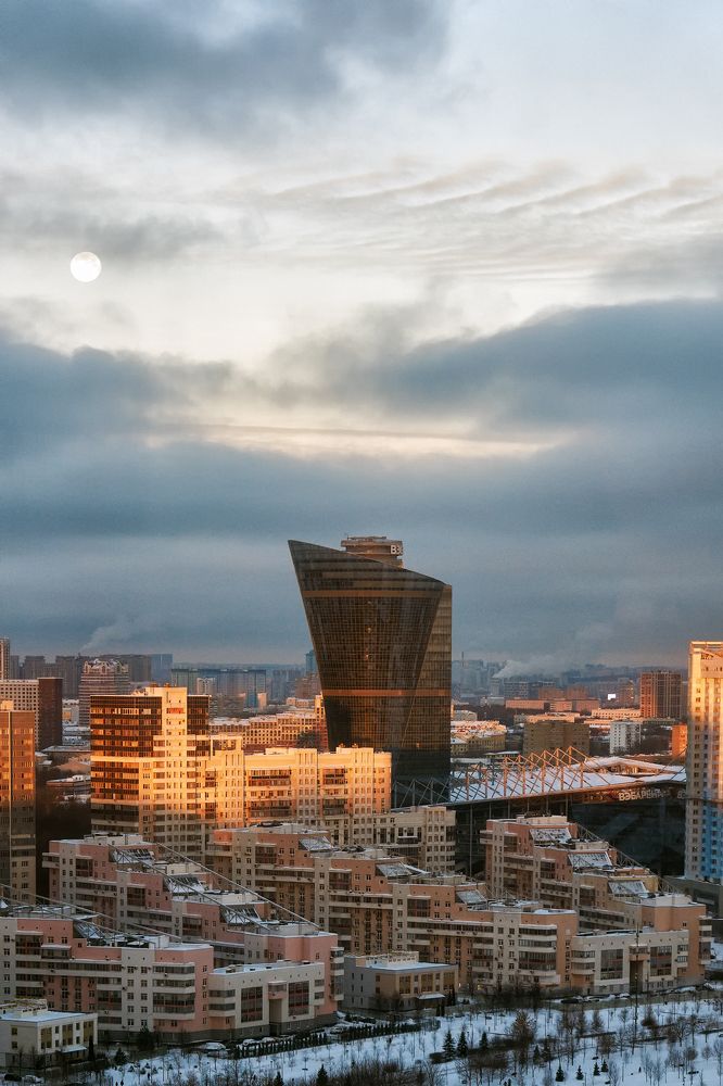 Photograph by Валерий