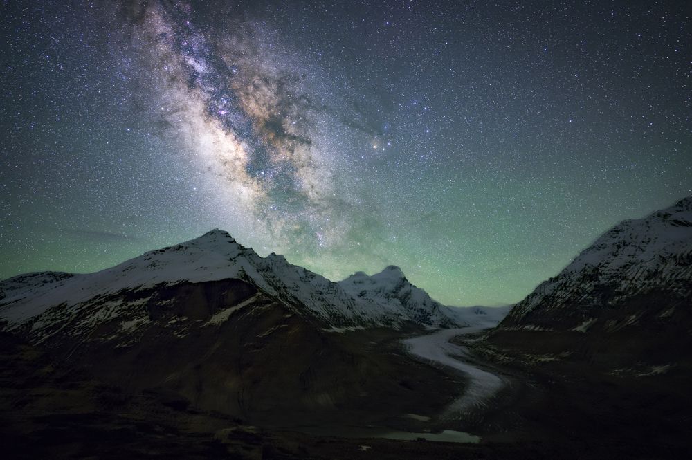 Photograph by Sharad Mansharamani