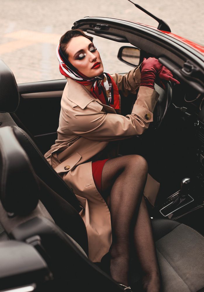 Photograph by Людмила