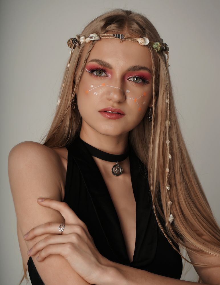 Photograph by Татьяна Дмитриева