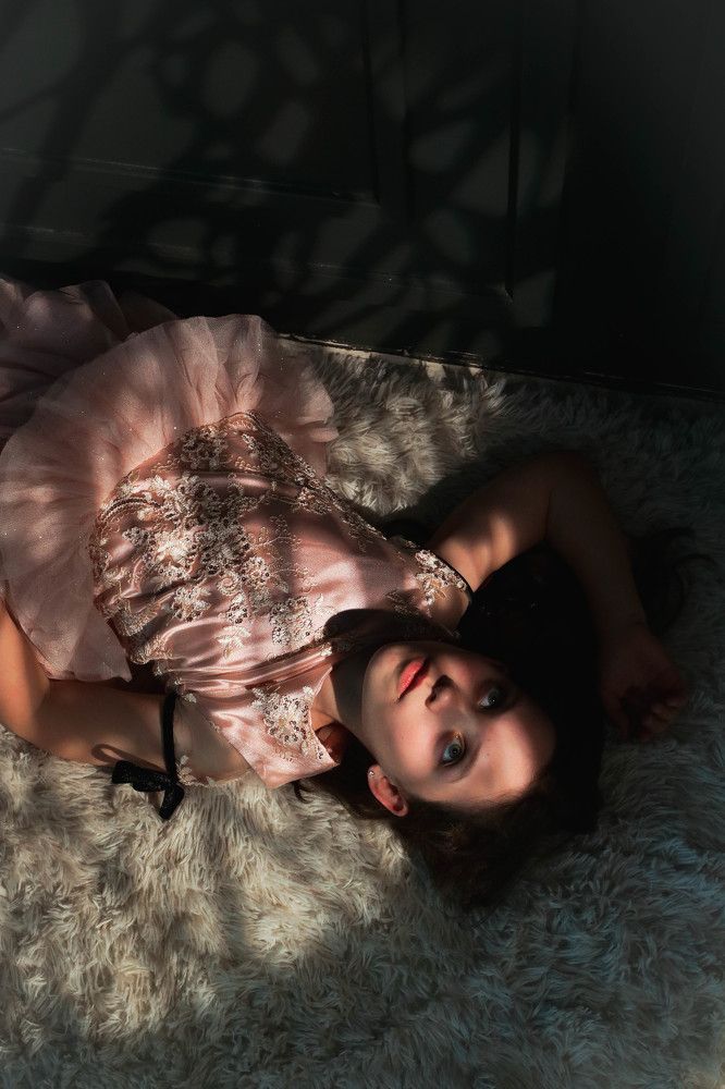 Photograph by Artiom Sechovcov