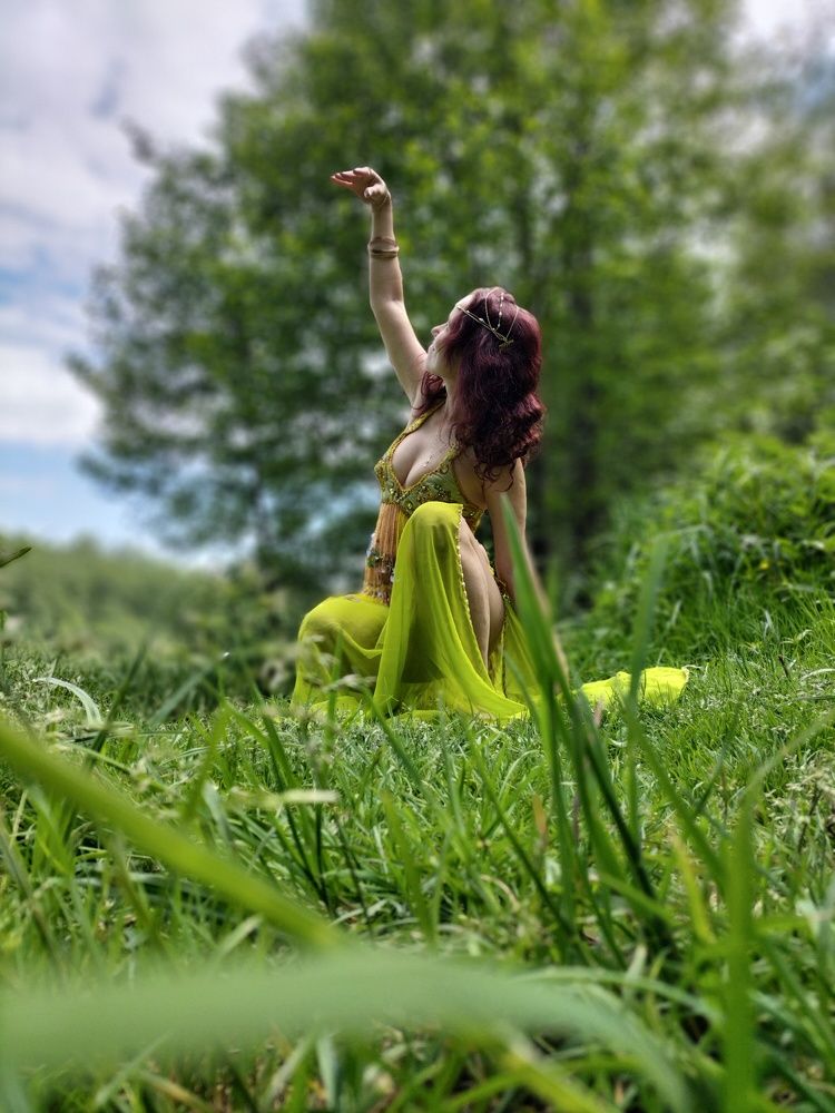 Photograph by Юлия Шалыгина