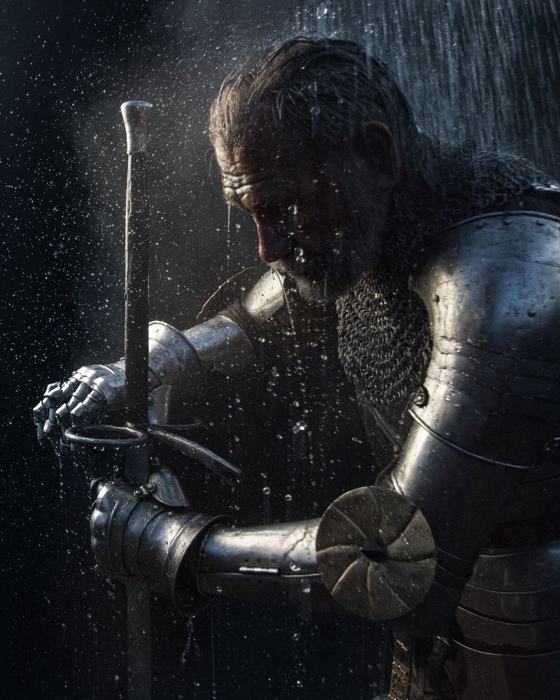 Photograph by Никитин Александр