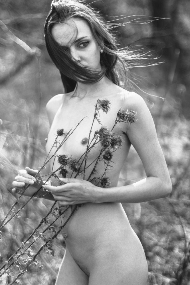 Photograph by Алексей Аксёнов