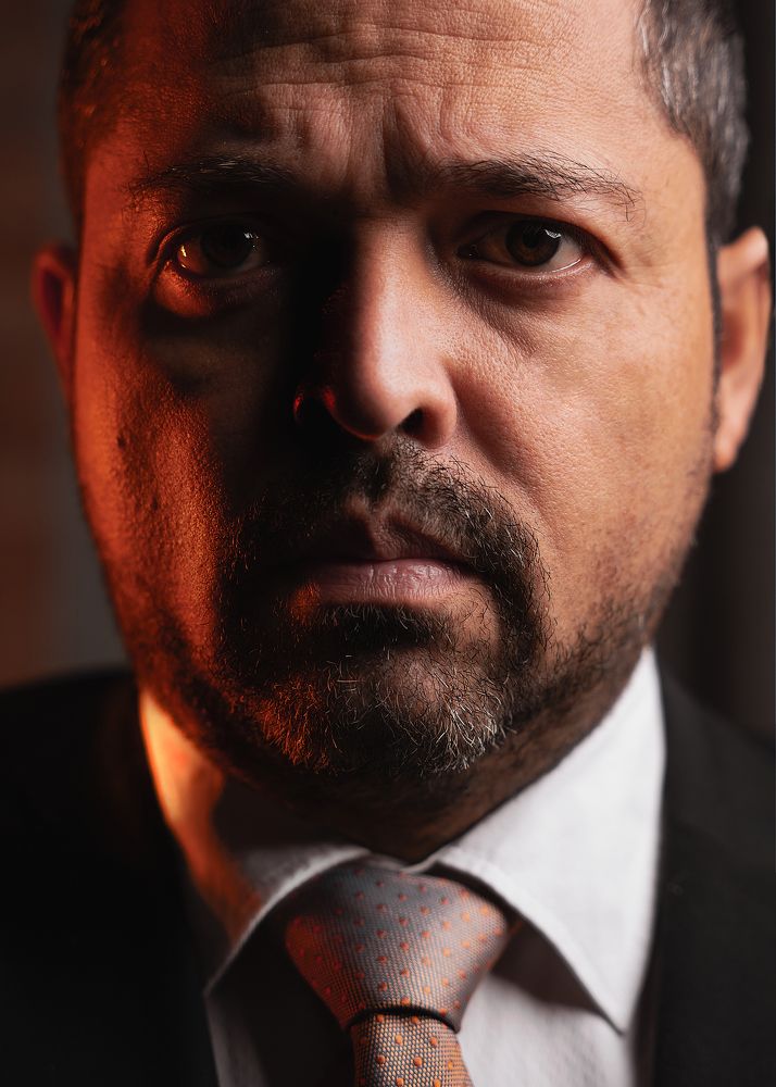 Photograph by EZEQUIEL OJEDA