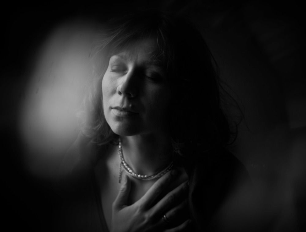 Photograph by Inna Tatarchenko