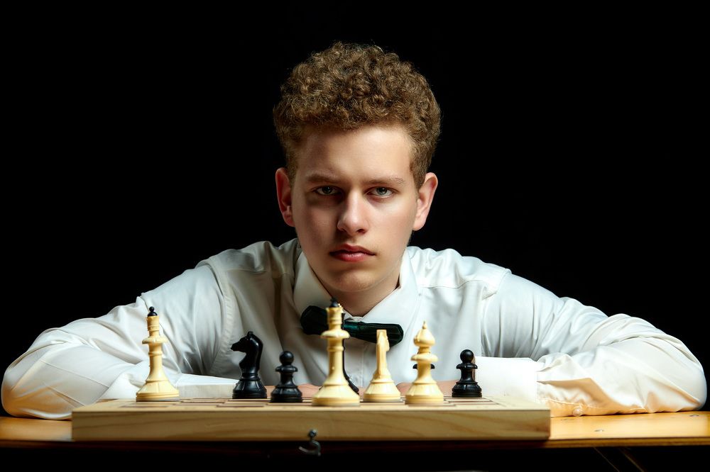 Photograph by Наталия Леонова