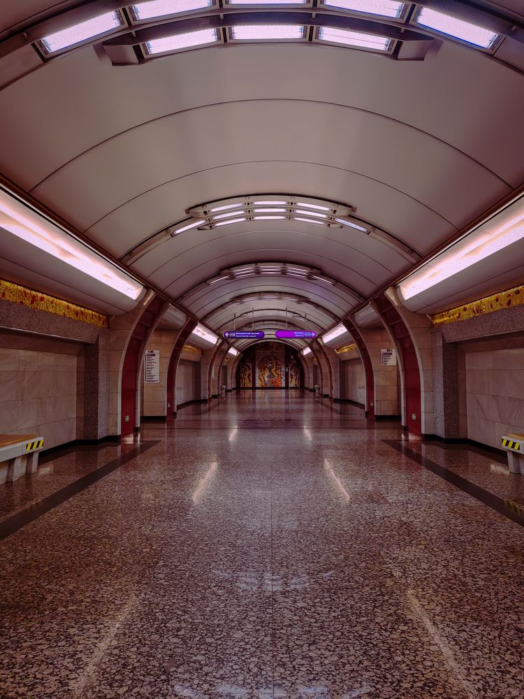 Photograph by Виктория Федосеенко