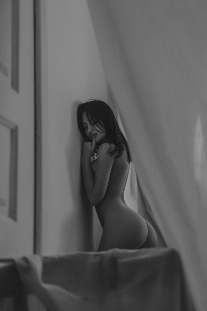 Photograph by Ксения Кузнецова