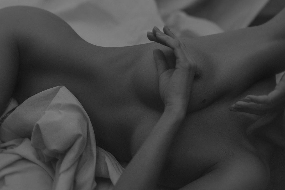 Photograph by Ксения Кузнецова