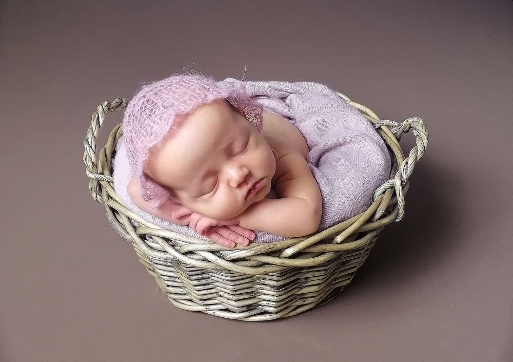 Наши ангелочки