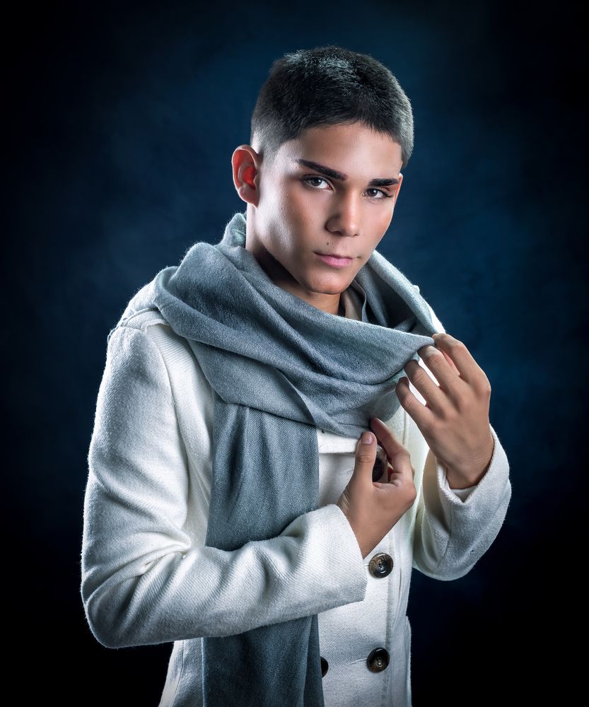 Photograph by Málkon Torres Rodriguez