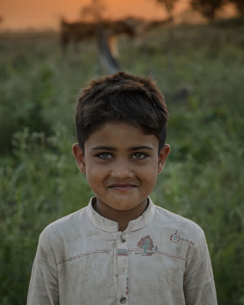 Photograph by Abdul Jabbar