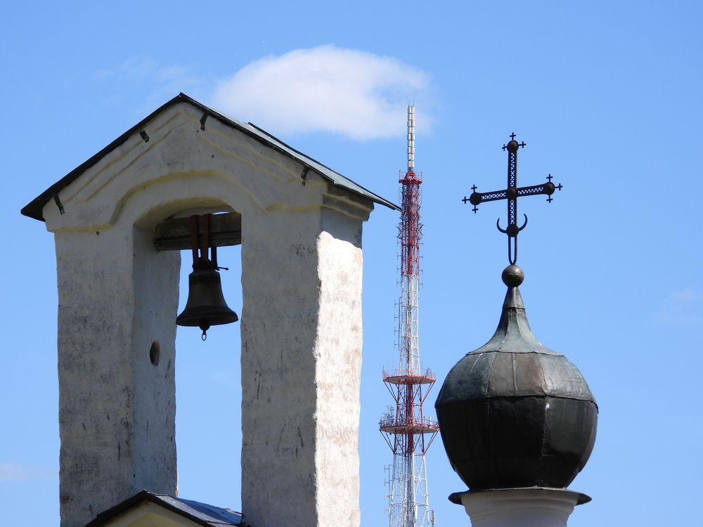 Photograph by Владимир Джерихов