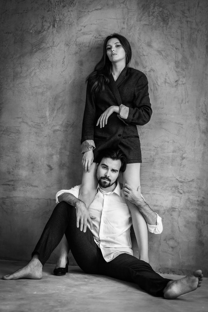 Photograph by Константин Пешков