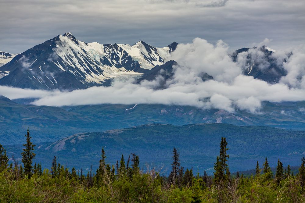 Photograph by Vladimir Vorobeychik