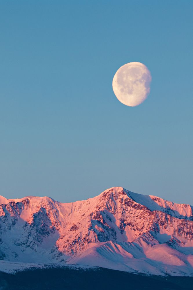 Photograph by Мешков Кирилл