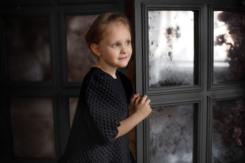 Photograph by Любовь Покацкая