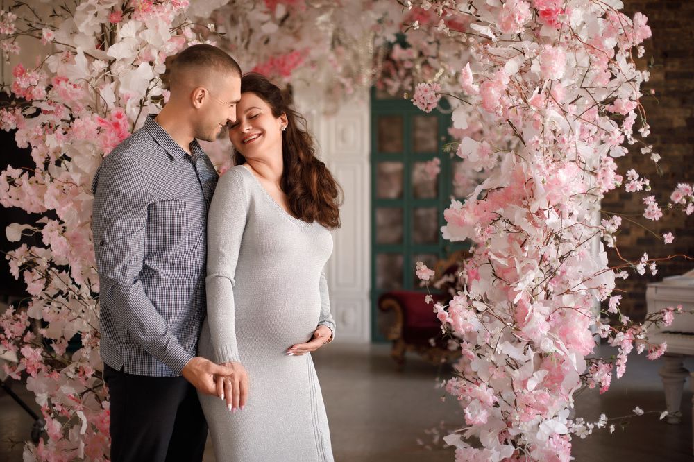 Photograph by Любовь Покацкая