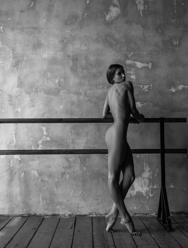 Фотография автора Владимир Никитин