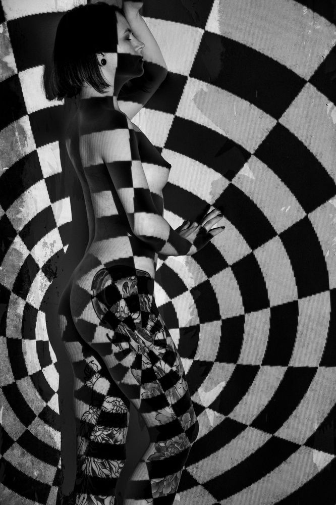 Фотография автора Дмитрий Хань