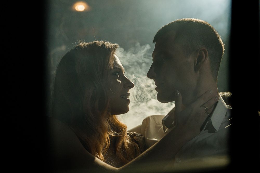 Фотография автора Александр Леонтьев