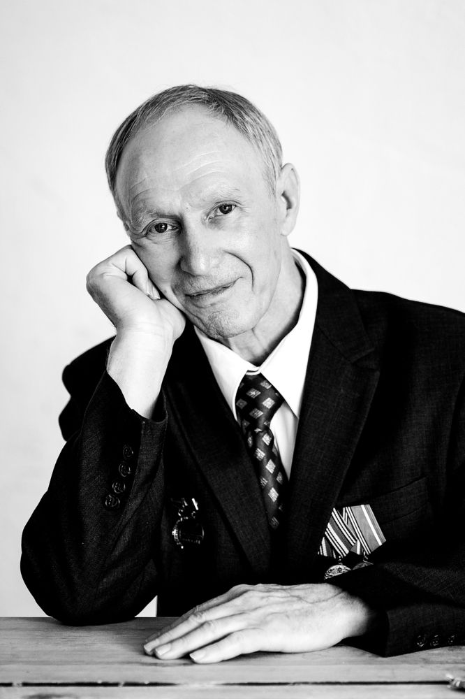 Photograph by Мира Гимаева