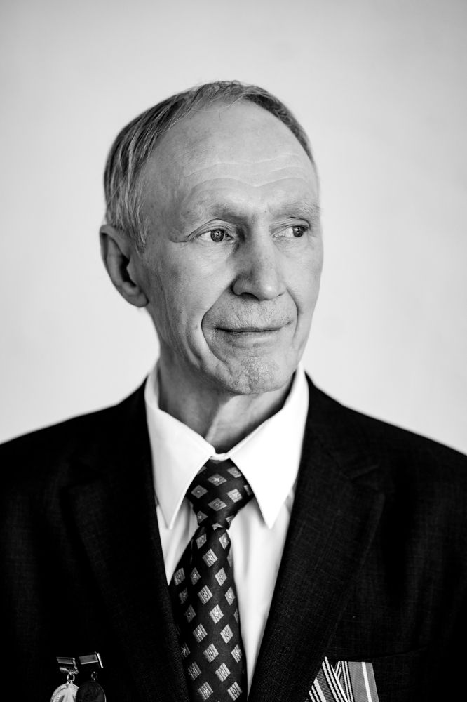 Photograph by Мира Гимаева