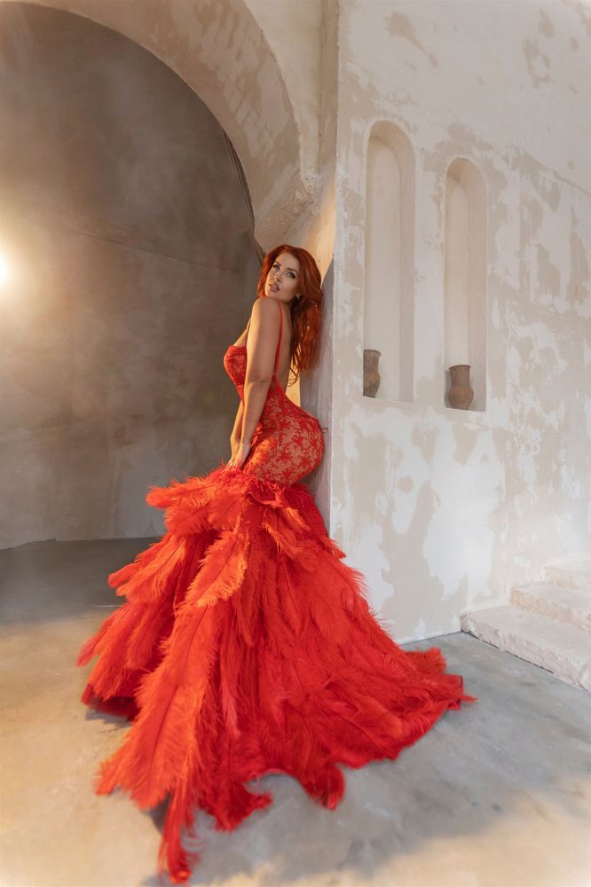 Photograph by Татьяна Андерсен