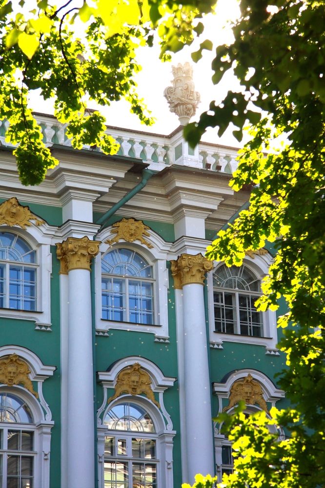 Photograph by Жанна Цветкова