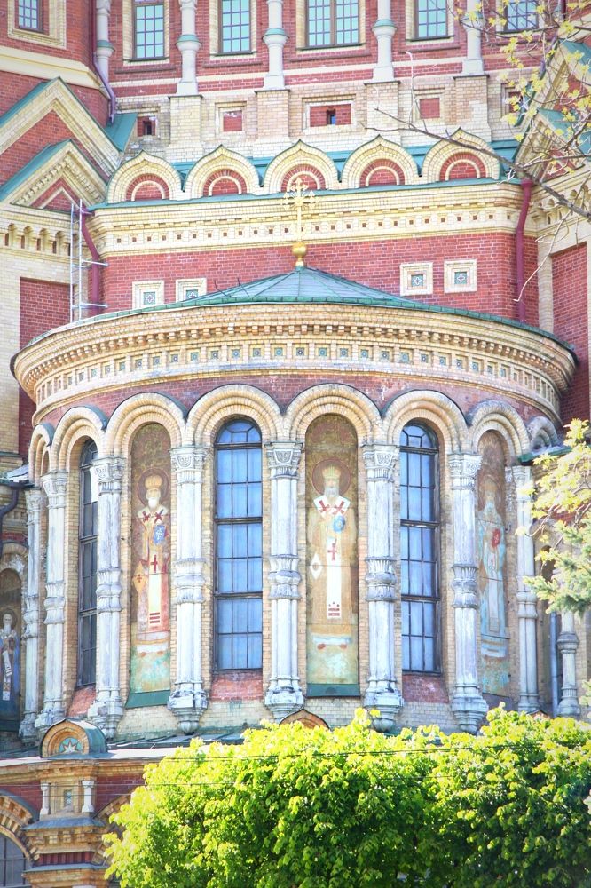 Photograph by Жанна Цветкова