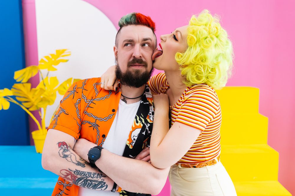 Photograph by Наталия Голованова